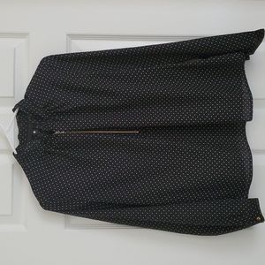 Worthington blouse